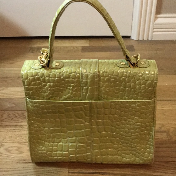 Vintage Lord an Taylor bag - Picture 2 of 5